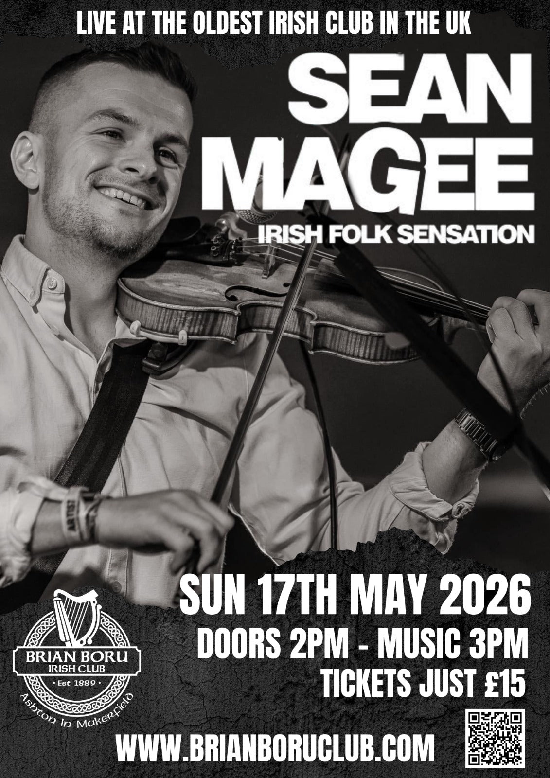 Sean McGee