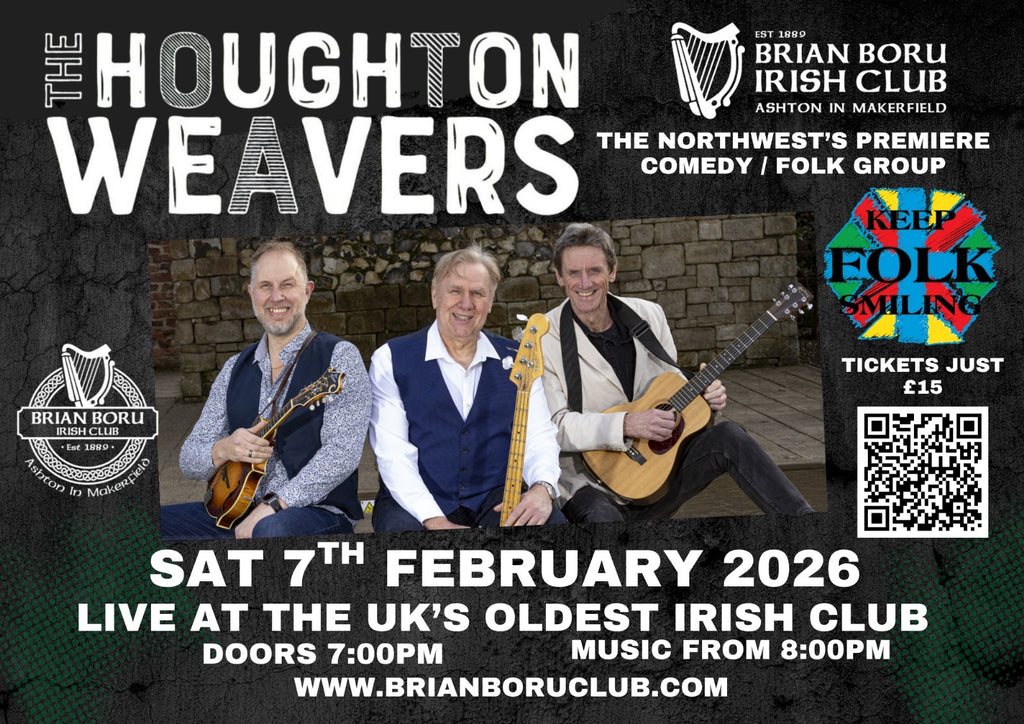 The Houghton Weavers