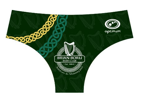 Brian Swimming Trunks