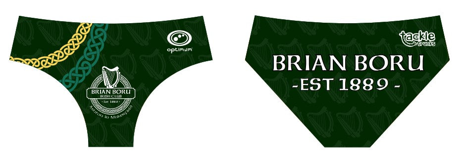 Brian Swimming Trunks