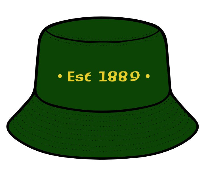 Brian Bucket Hat