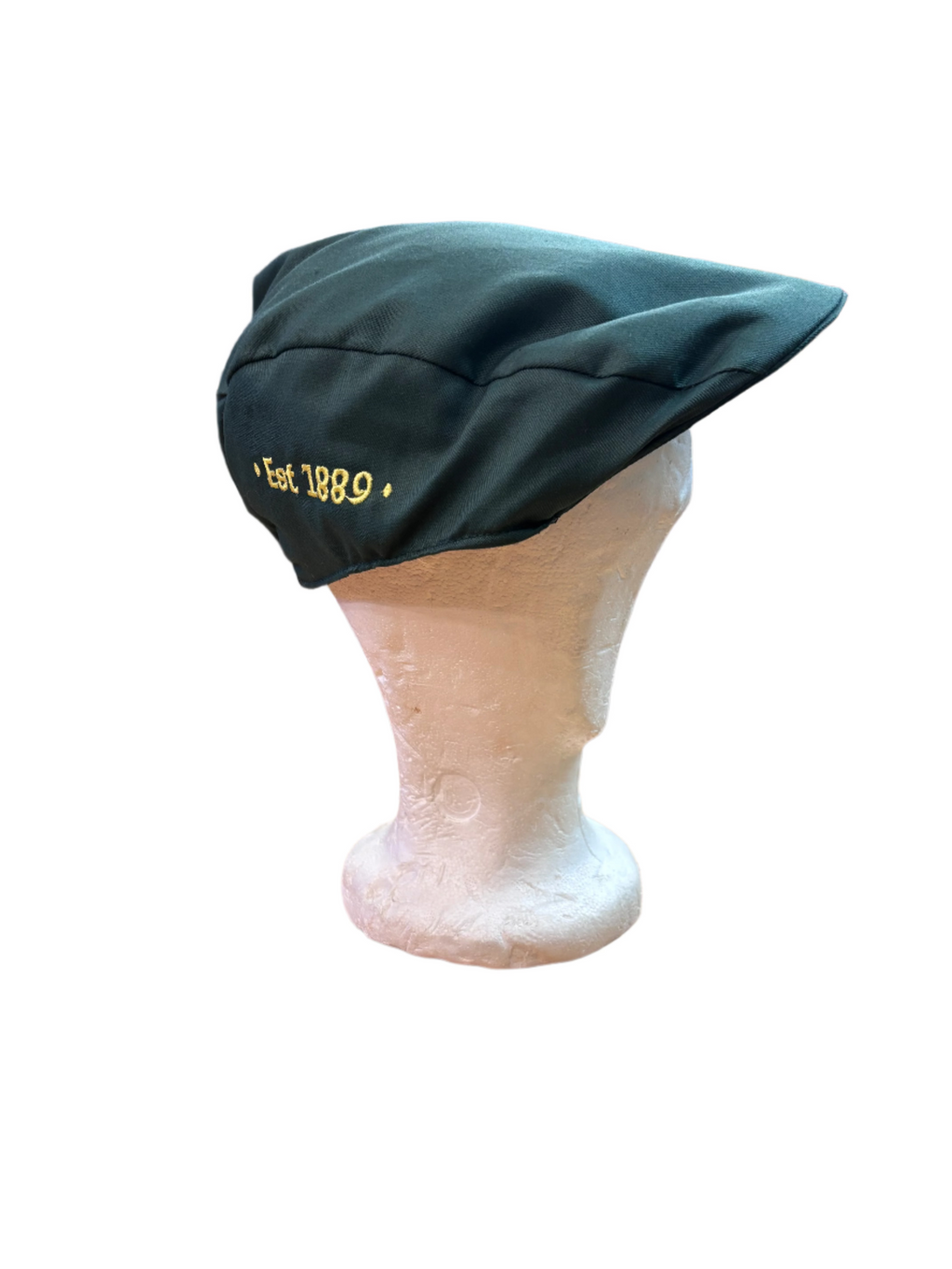 Brian Flat Cap