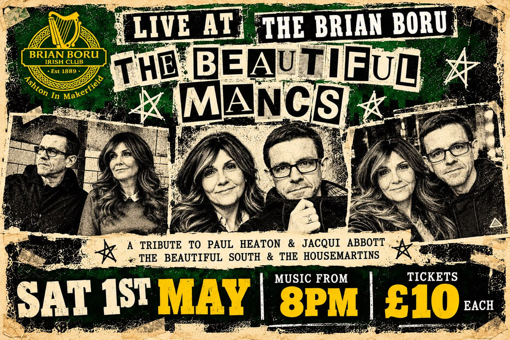The Beautiful Mancs