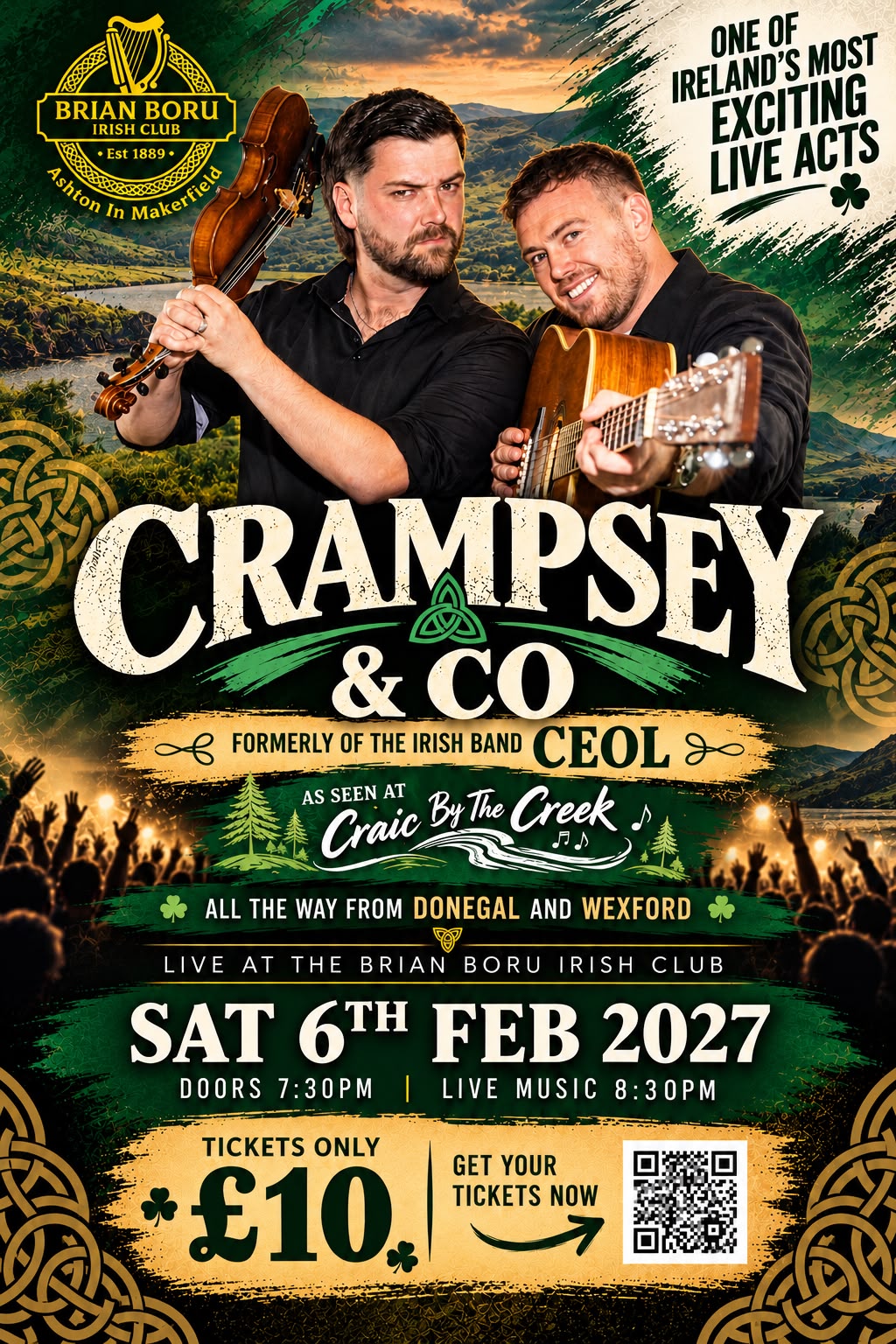 Crampsey & Co