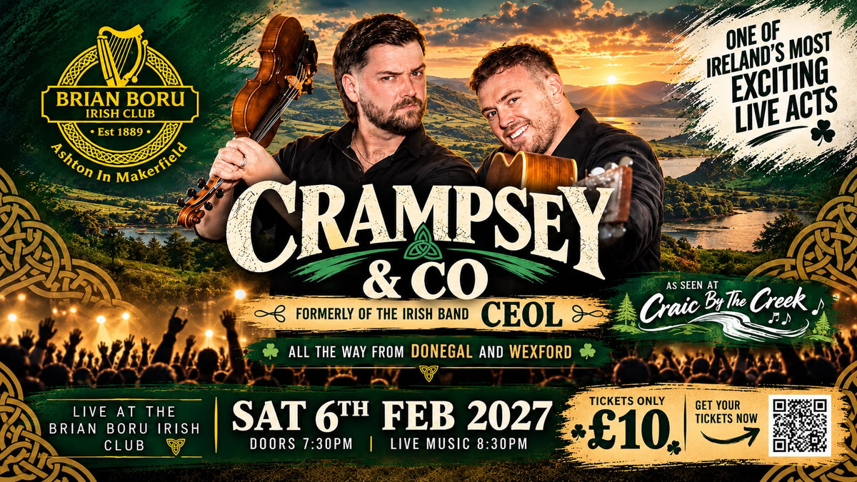 Crampsey & Co