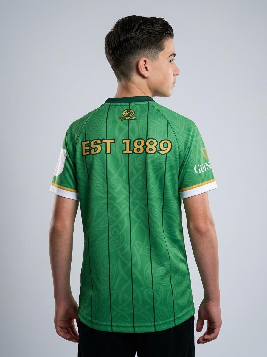 Men's Brian Boru GAA Jersey