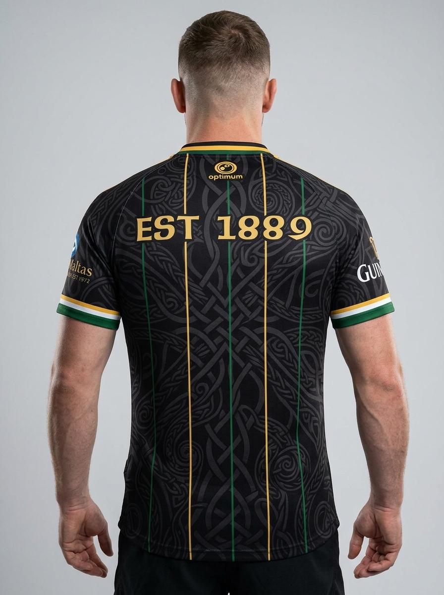Men's Brian Boru GAA Jersey