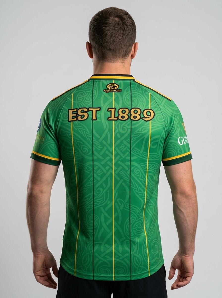 Men's Brian Boru GAA Jersey