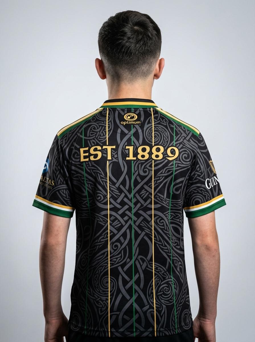 Youth Brian Boru GAA Jersey