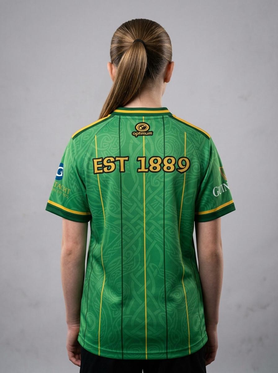 Youth Brian Boru GAA Jersey