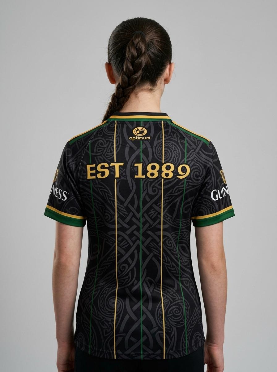 Women's Brian Boru GAA Jersey